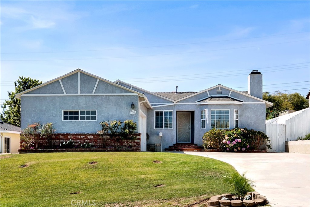 14726 Richvale Drive — photo