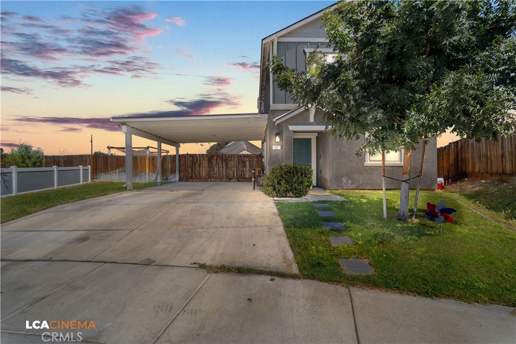 1807 Keepsake Court — photo