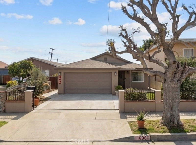 1606 E Sandison — photo