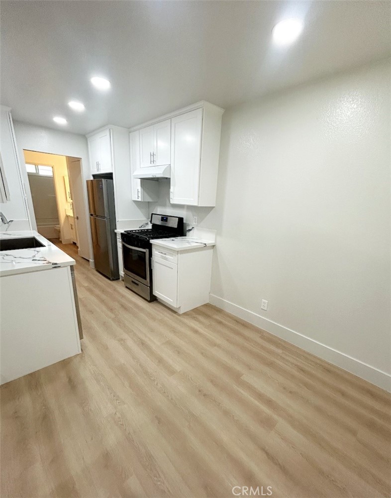 1031 Linden Avenue #104 104 — photo