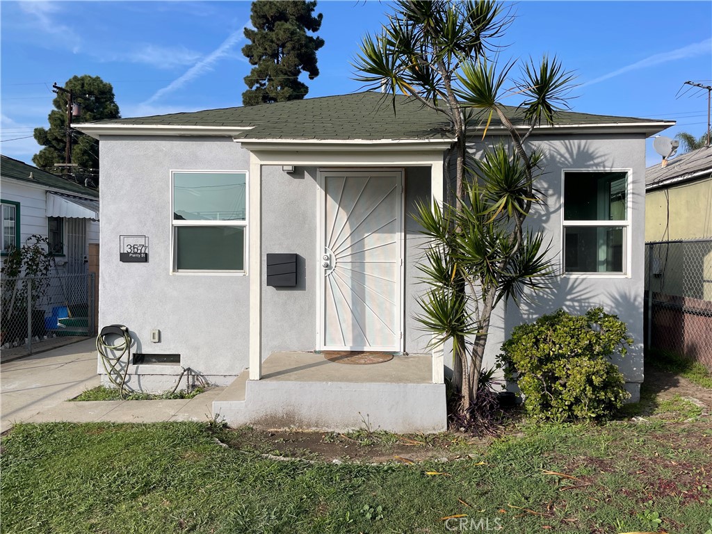 357 E Plenty Street — photo