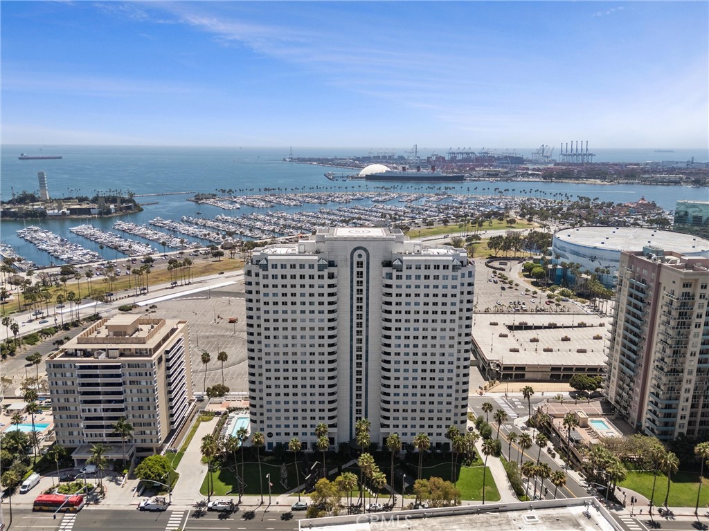 525 E Seaside Way Unit 2003 — photo