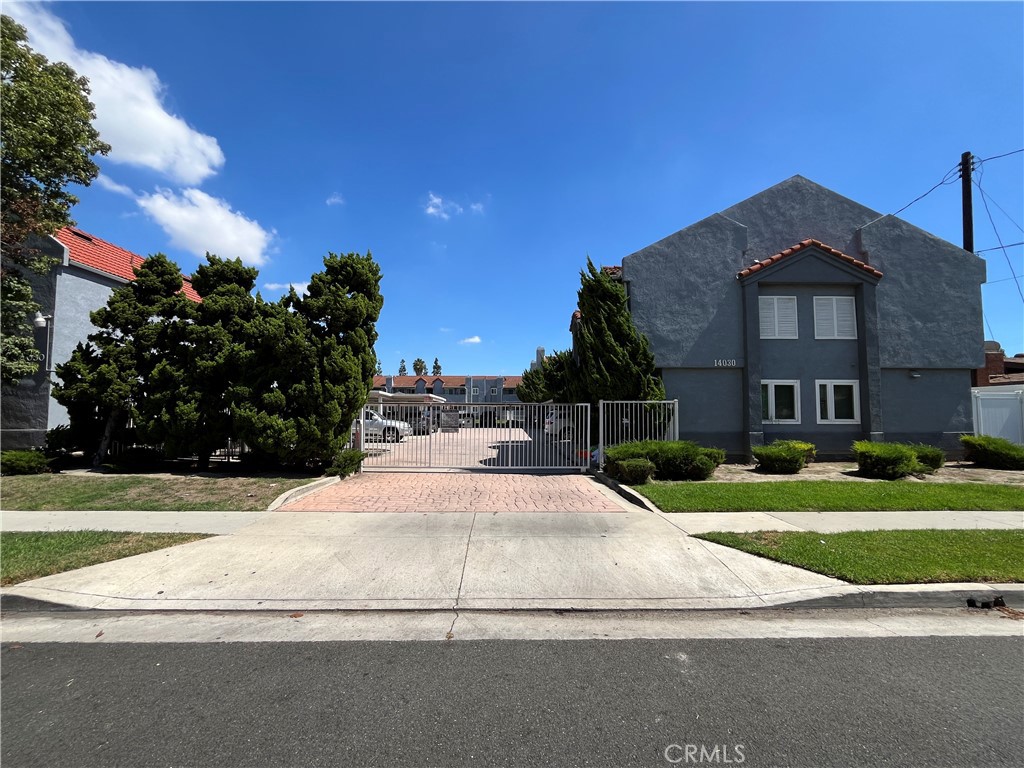 14030 McClure Avenue 201 — photo