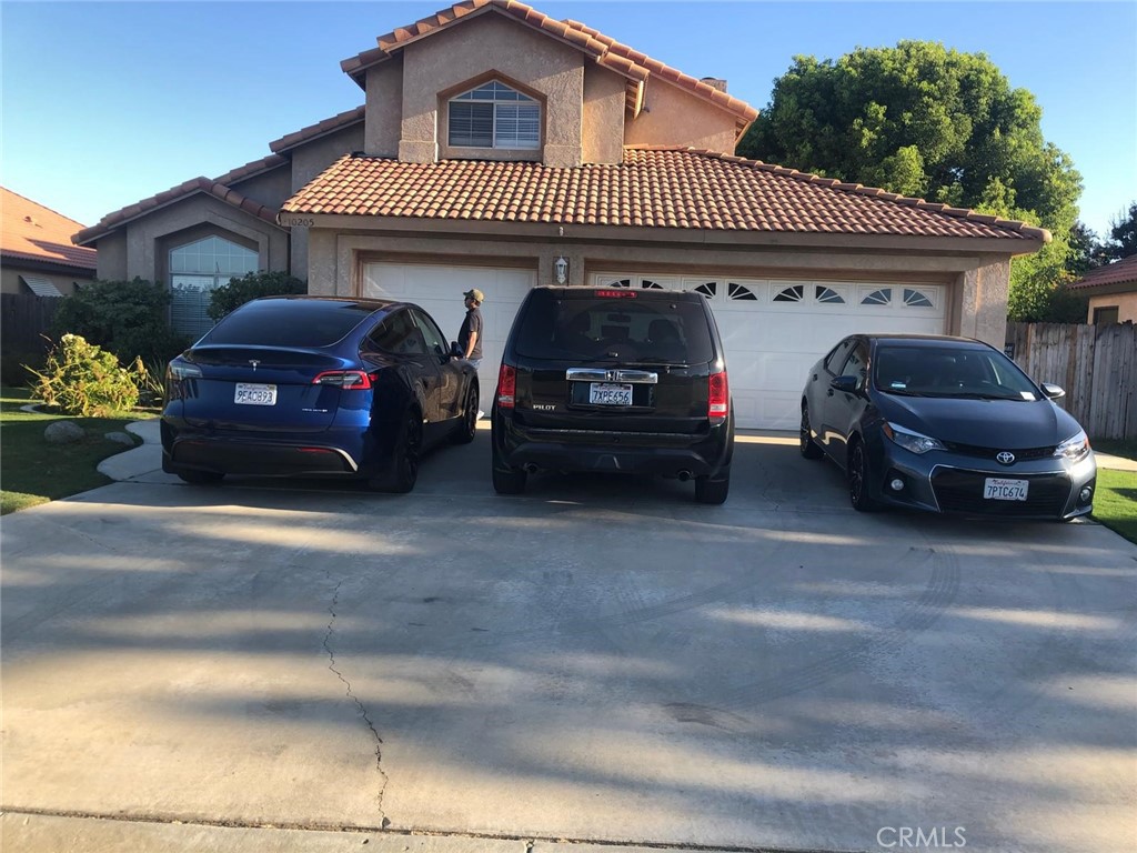 10205 Single Oak Drive — photo