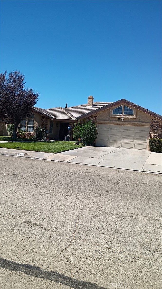 43641 Sierra Vista Drive — photo