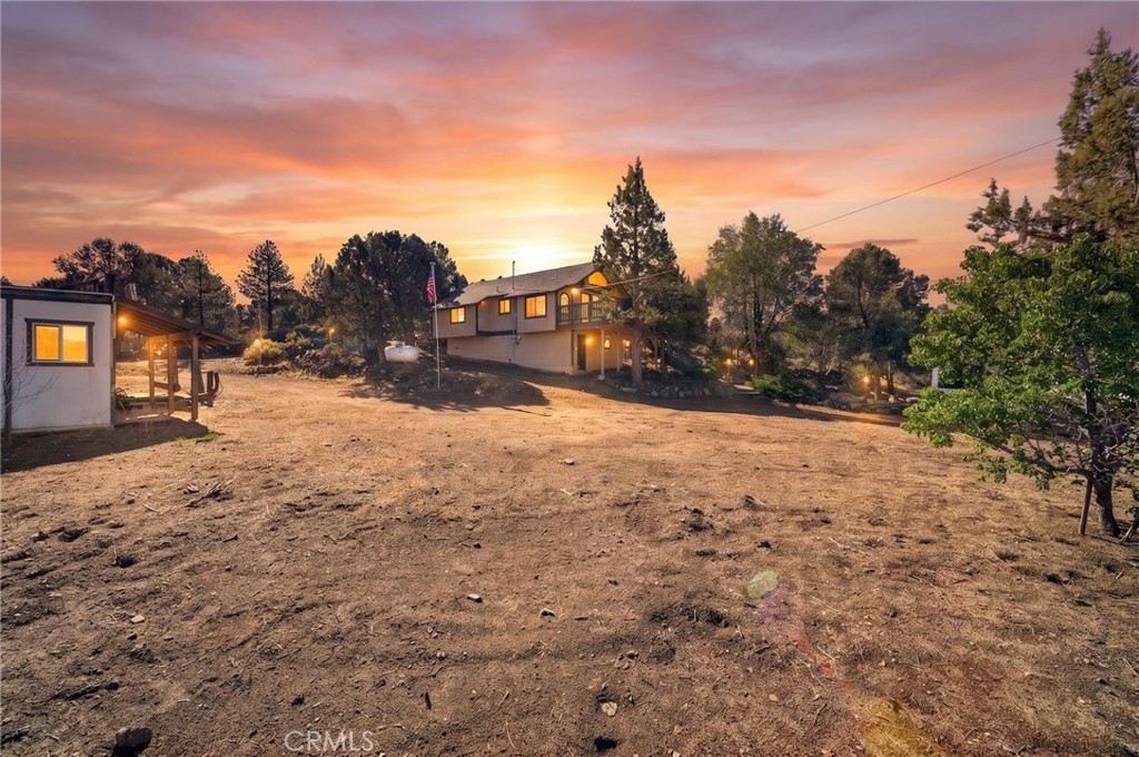 1627 Baldwin Lake — photo