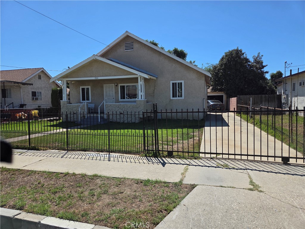 1501 N Culver Ave. — photo
