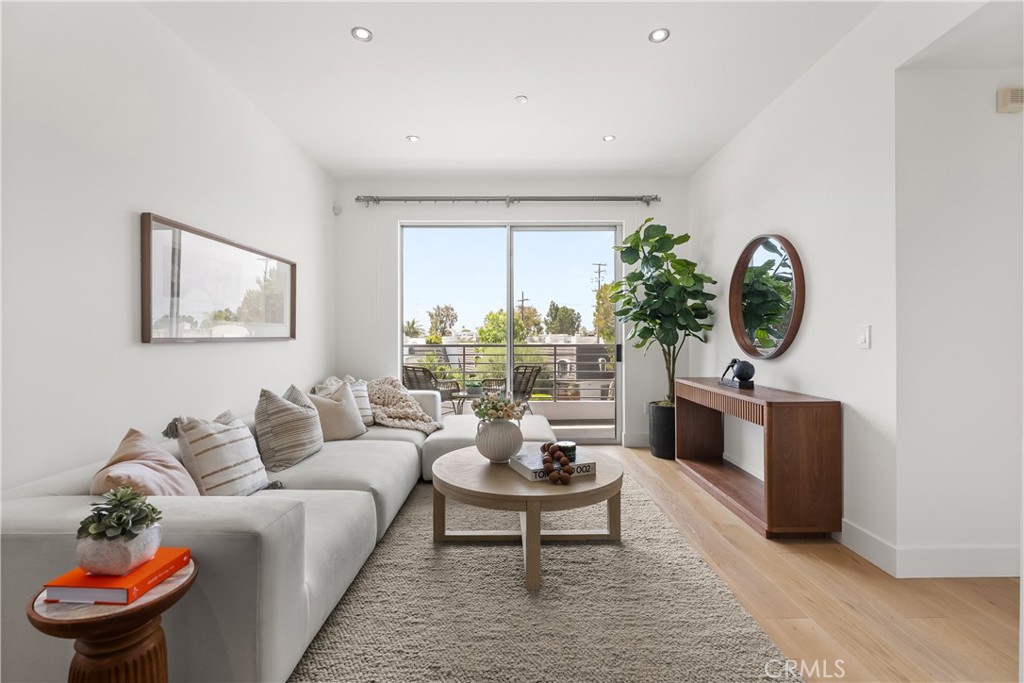 7857 W Manchester Avenue Unit 201 — photo