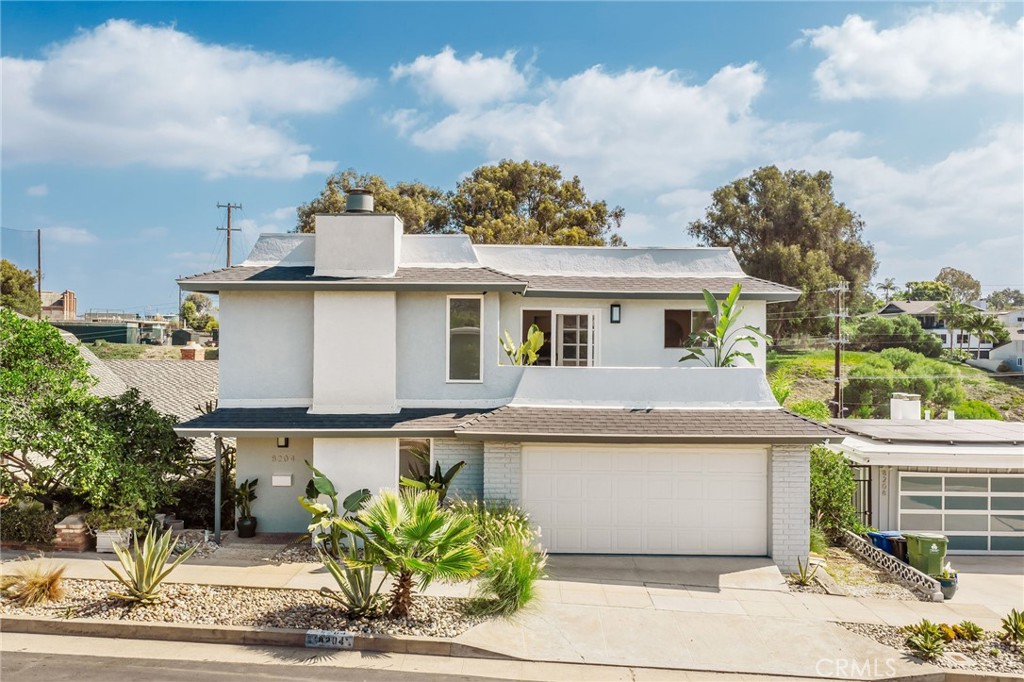 8204 Calabar Avenue — photo