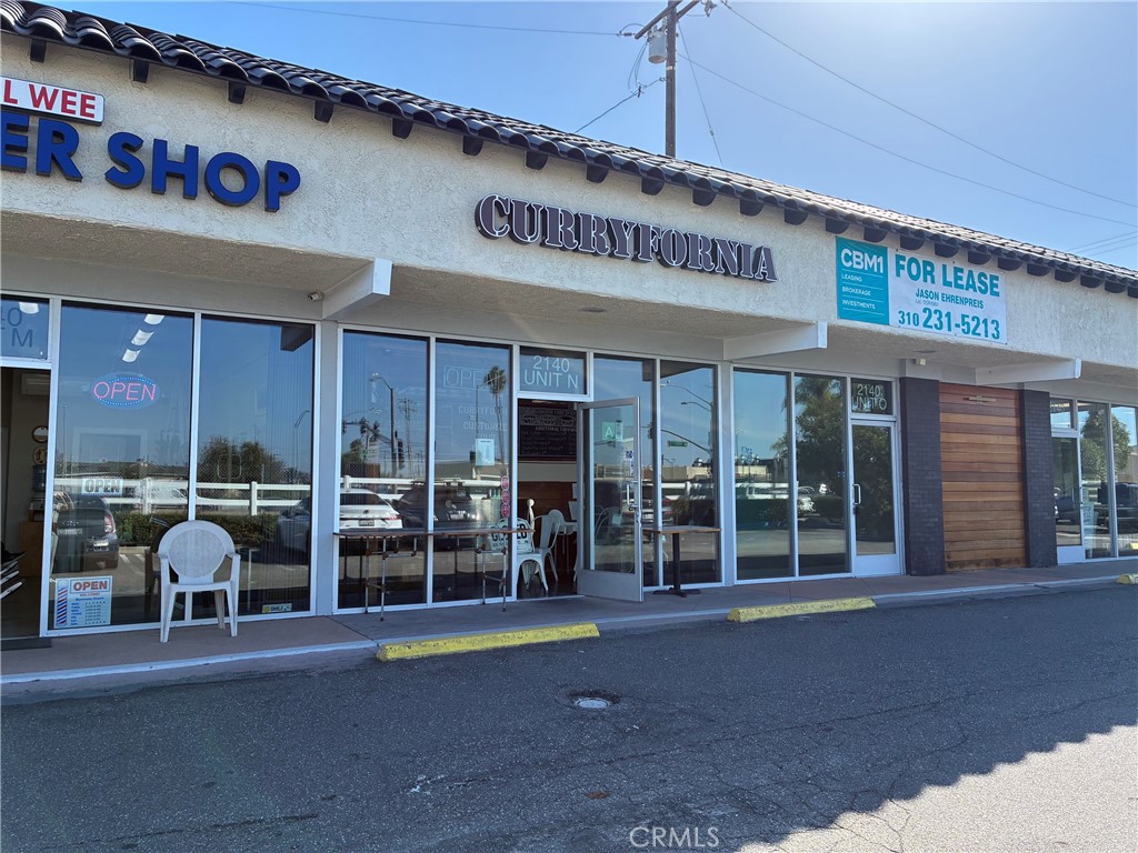 2140 W Artesia Boulevard N — photo