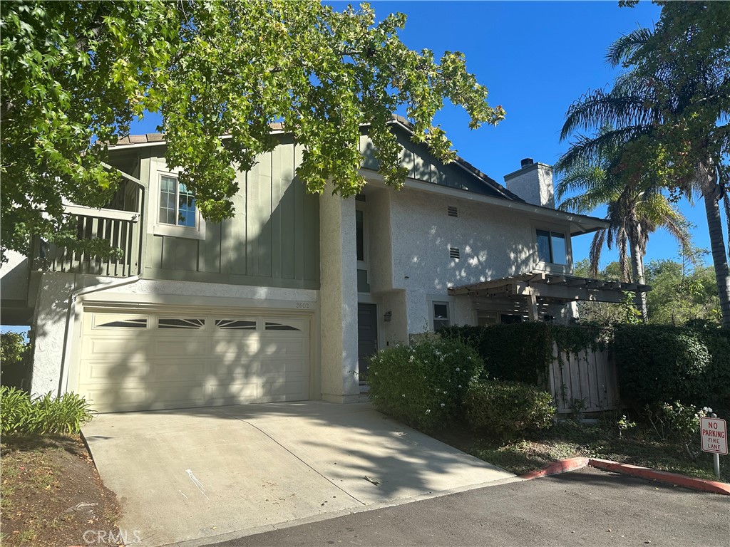 2602 Calle Elegante — photo