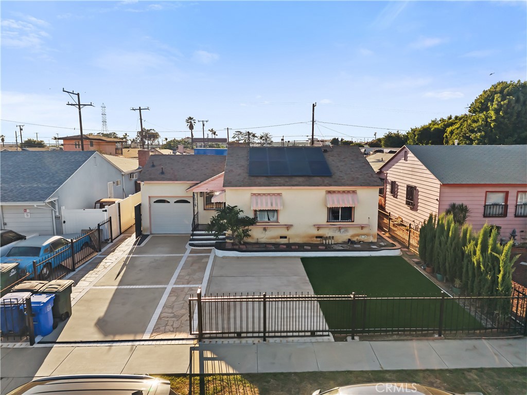 14335 S Cahita — photo