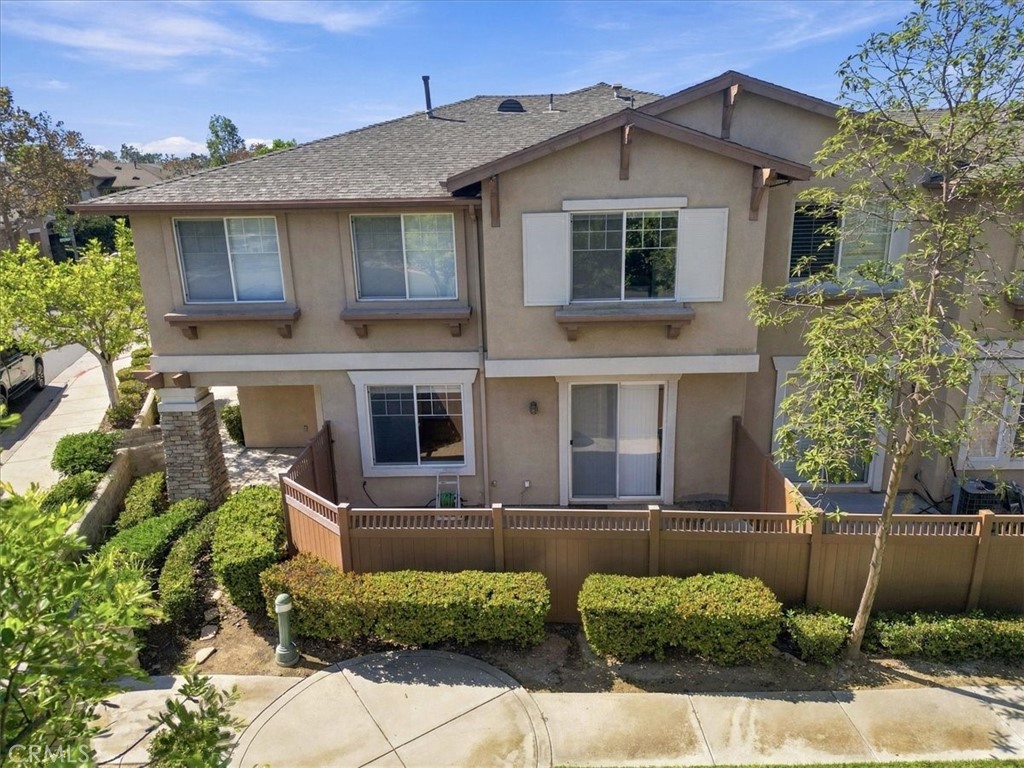 17806 Ash Court — photo