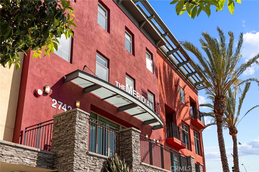 2742 Cabrillo Avenue Unit 212 — photo