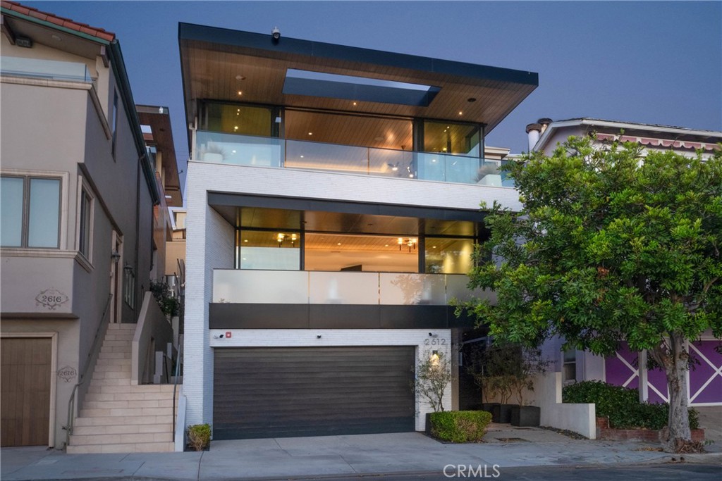 2612 Highland Avenue — photo