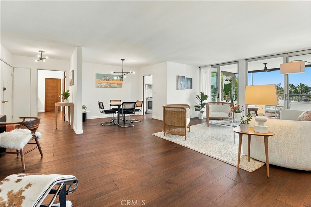 8701 Delgany Unit 206 — photo