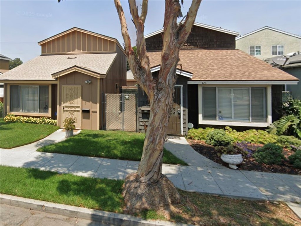 321 E Hullett — photo
