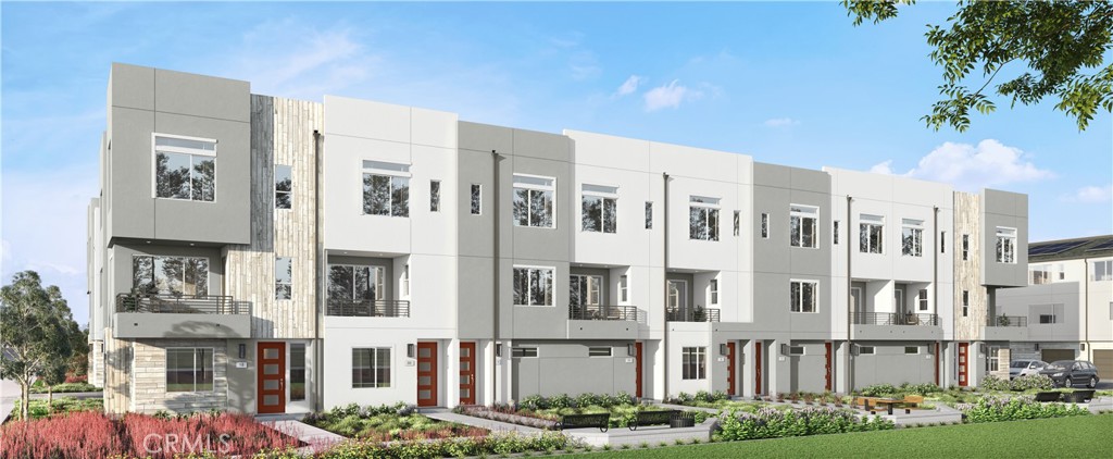 2653 Durfee Avenue Unit E — photo