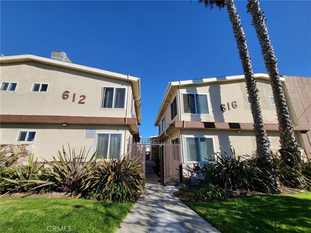 612 S Fir Avenue Unit 8 — photo