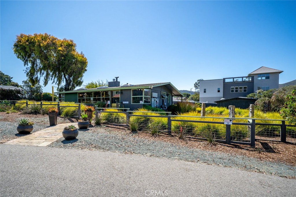 1301 Los Osos Valley Road — photo