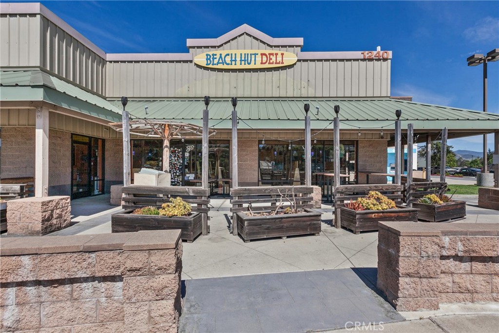 1240 Los Osos Valley Rd. — photo