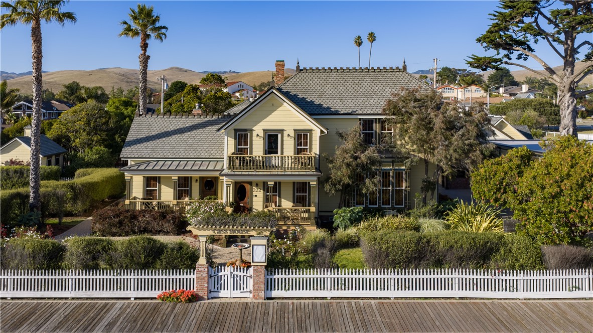 149 Cayucos Drive — photo