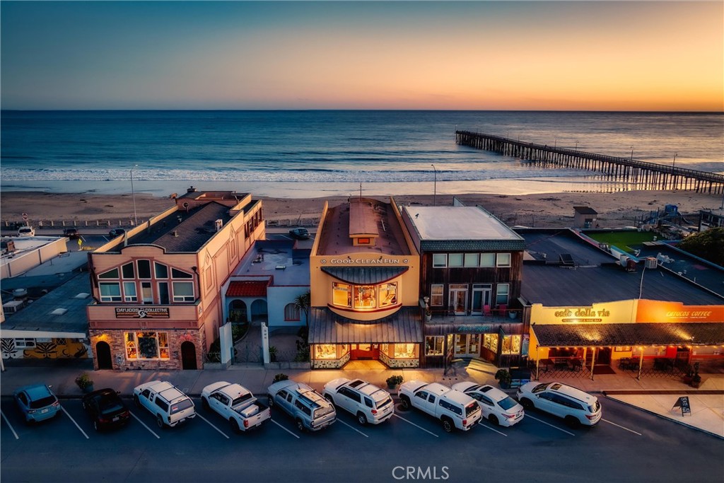 136 Ocean Front, Cayucos, CA 93430 — photo 2