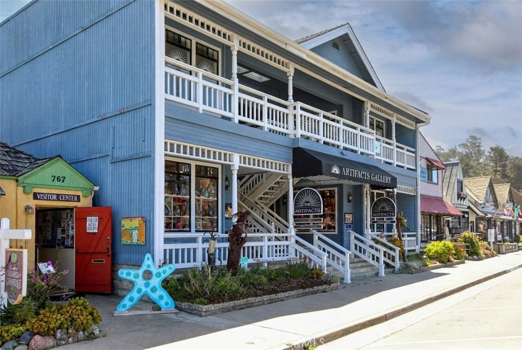 775 Main, Cambria, CA 93428 — photo 2
