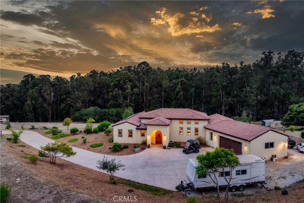 491 Hurley Ranch — photo