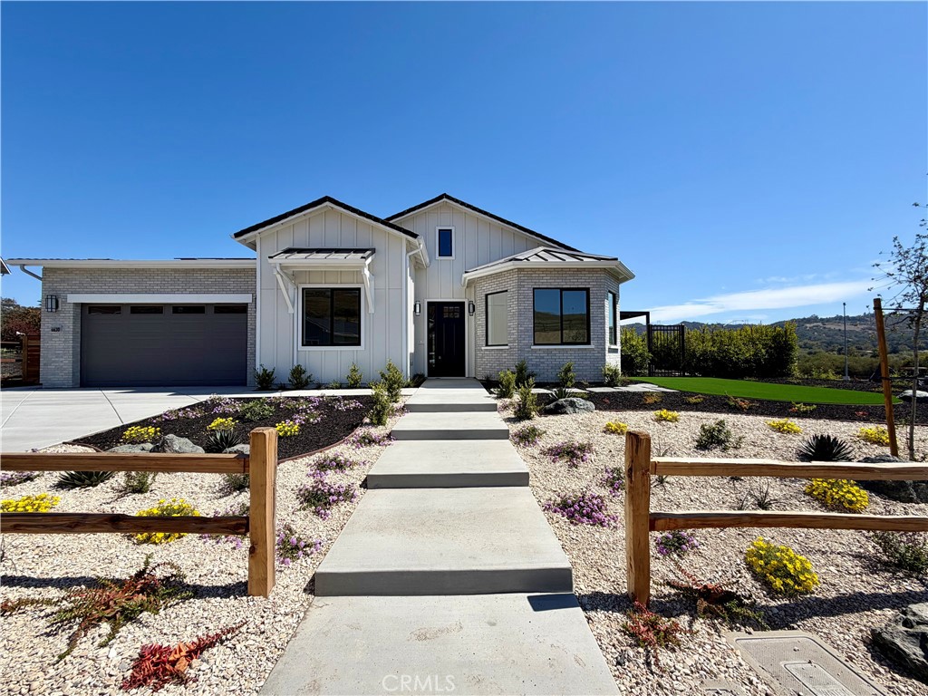 6600 Valle Verde Lane — photo