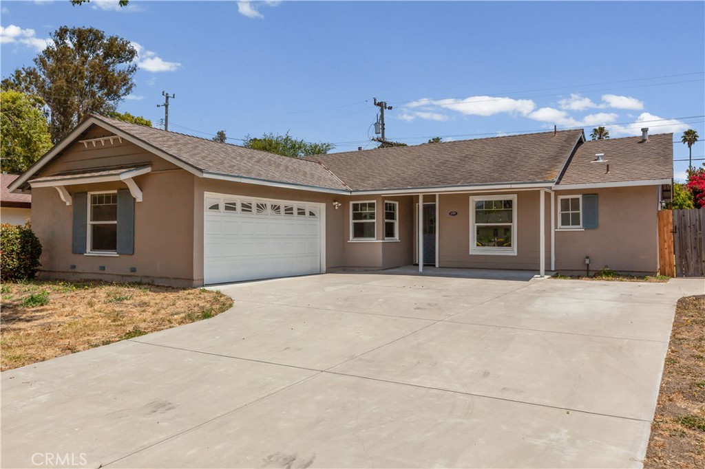 1107 Atascadero Street — photo