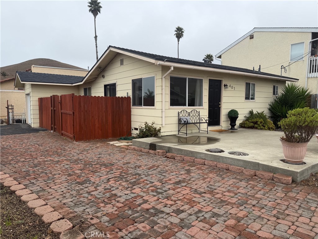 401 Tahiti — photo