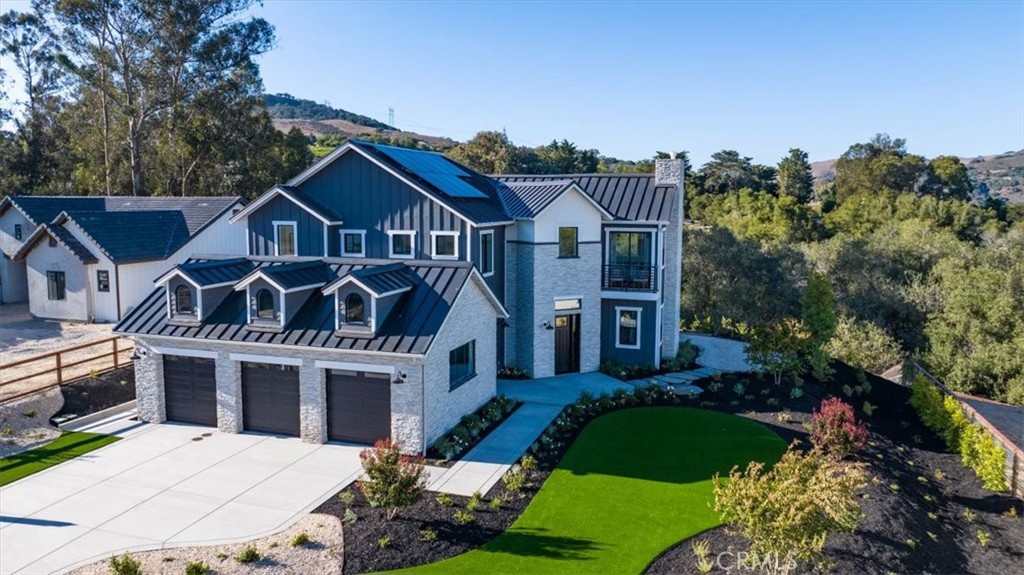 6610 Valle Verde Lane — photo