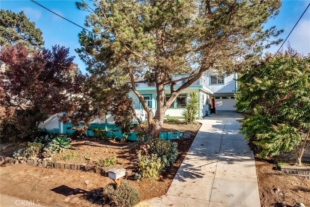 912 914 Pacific Street — photo