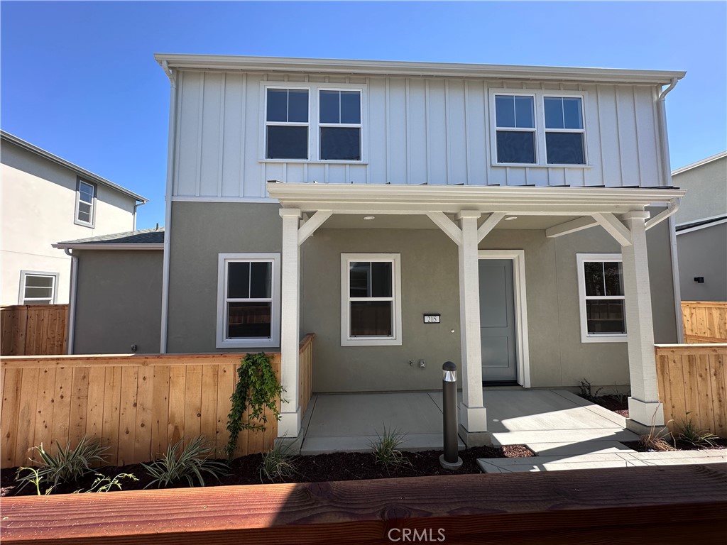 215 Kitty Hawk Court — photo