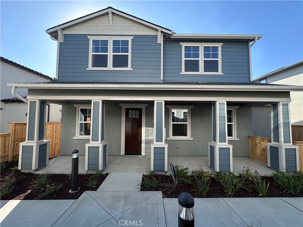 235 Kitty Hawk Court — photo
