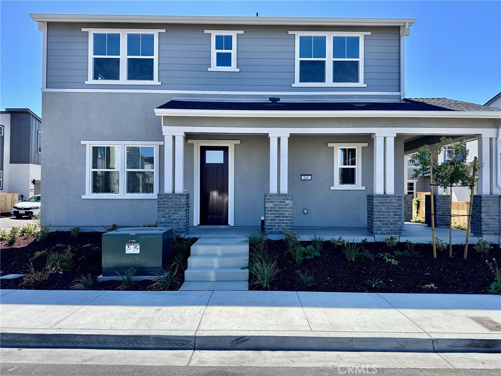 241 Kitty Hawk Court — photo