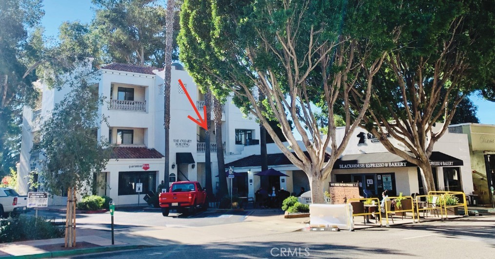 1065 Higuera Unit 200 — photo