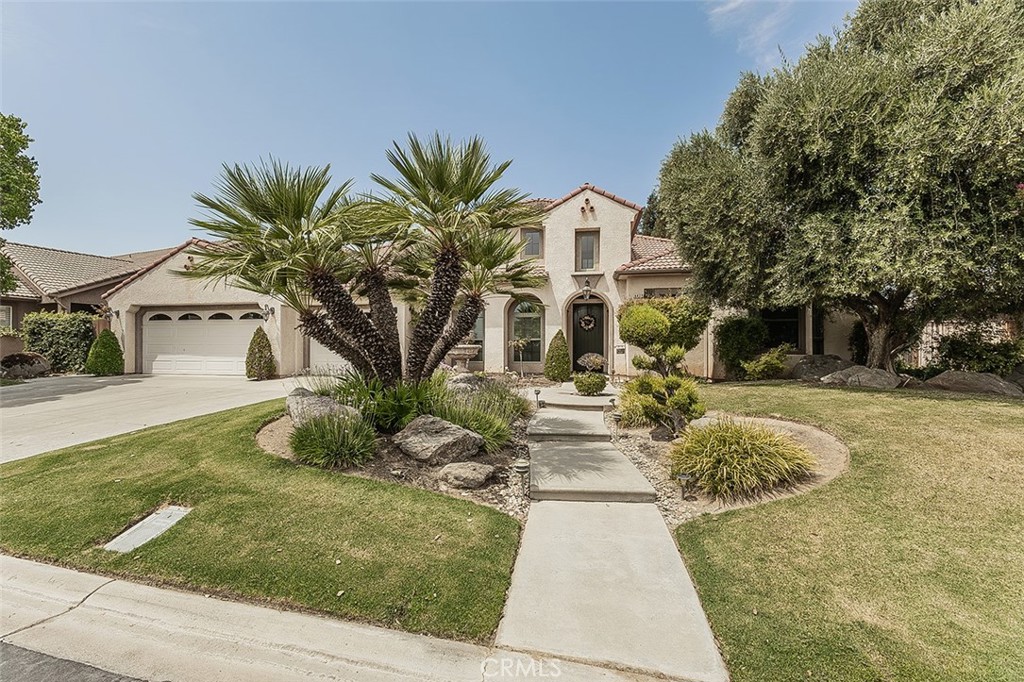 4477 N Quail Lake Drive — photo