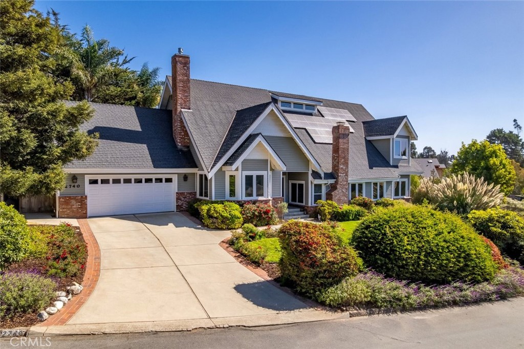 2740 Brentwood Circle — photo