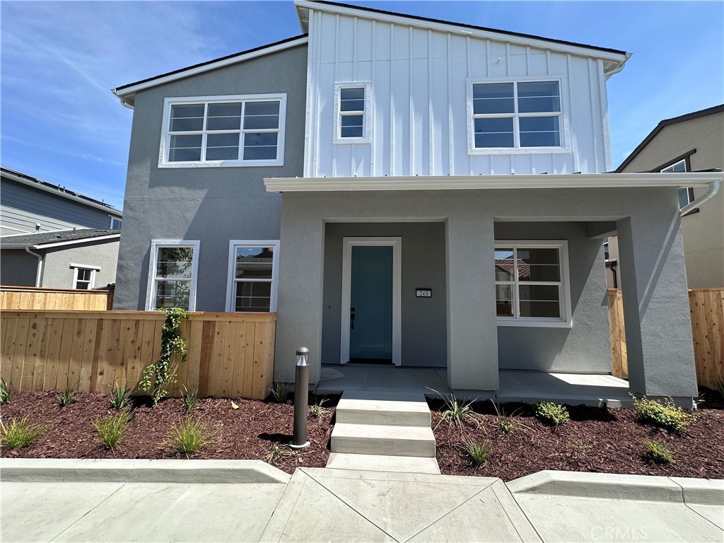 243 Kitty Hawk Court — photo