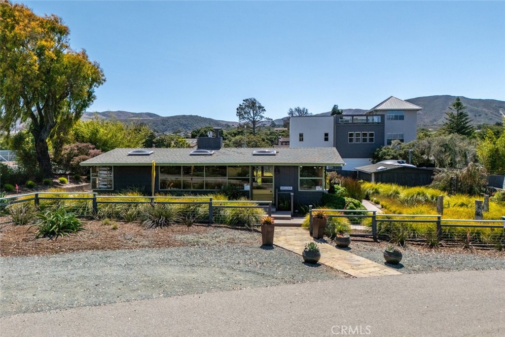 1301 Los Osos Valley Road — photo