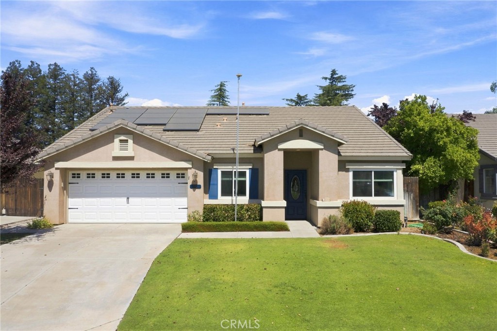 10604 Victoria Falls Avenue — photo