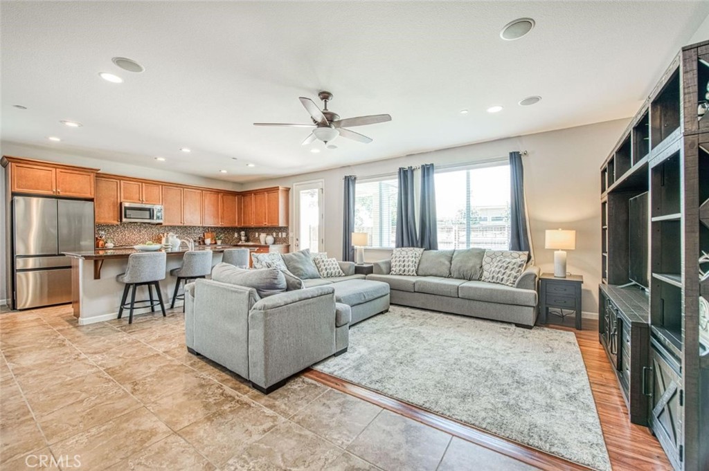 3727 Chessa, Clovis, CA 93619 — photo 3