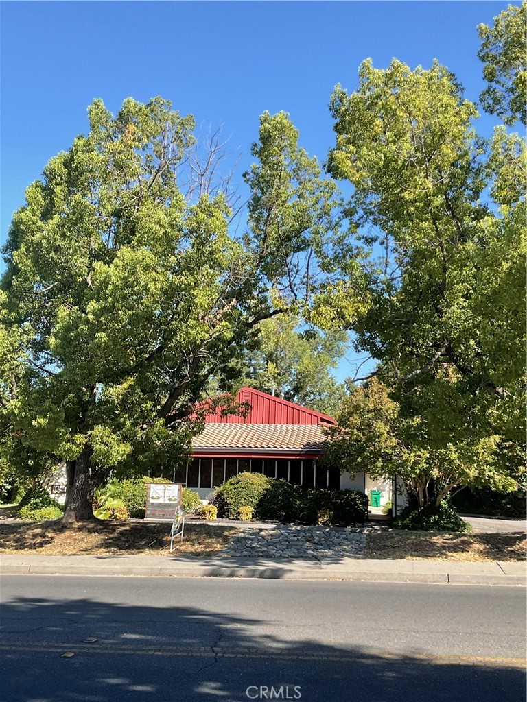 480 Solano Street — photo