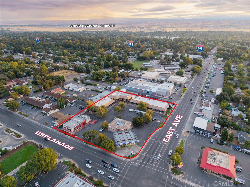 2540 Esplanade, Chico, CA 95973 — photo 2