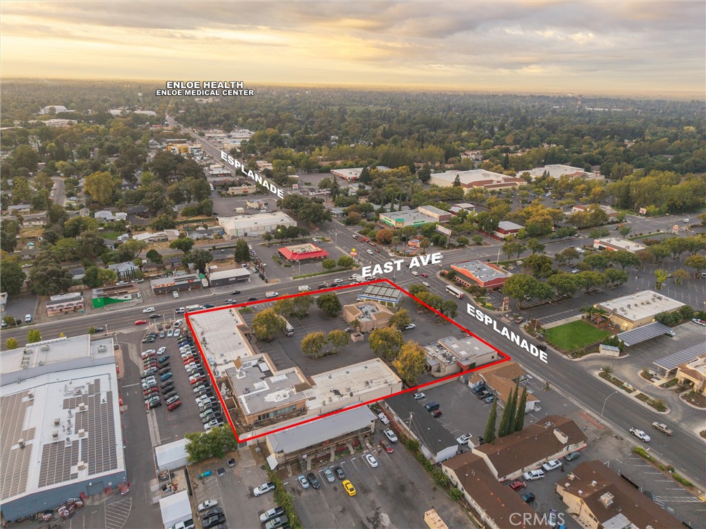 2540 Esplanade, Chico, CA 95973 — photo 3