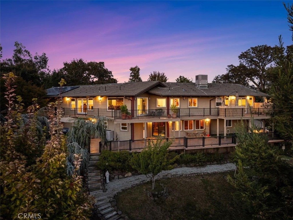 14805 Hilltop Drive — photo