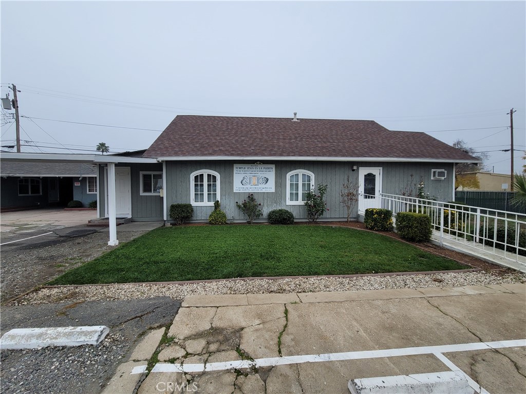 1806 Solano — photo