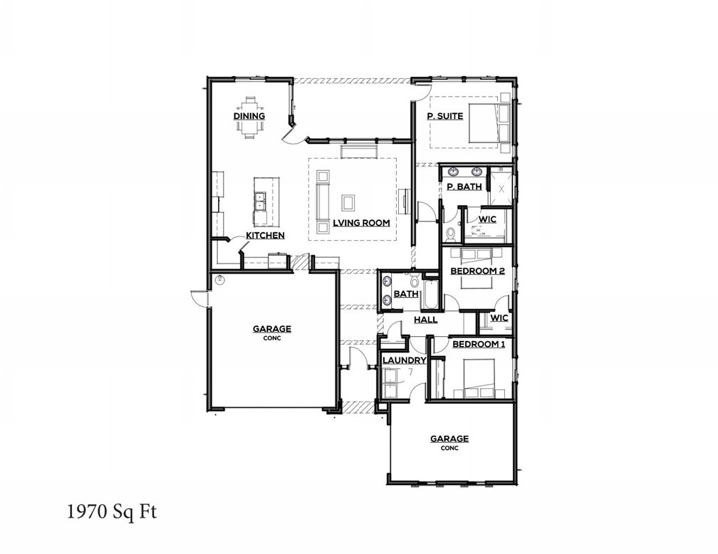 2719 Waterloo Circle — photo